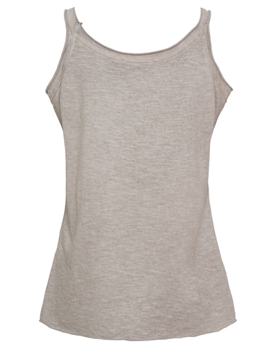 Marta Du Chateau - MDCNessa Top - Fango
